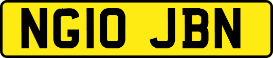 NG10JBN