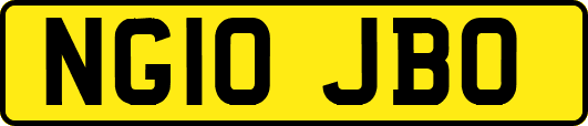 NG10JBO