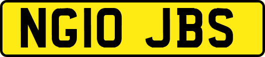 NG10JBS