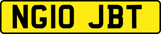 NG10JBT