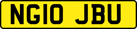 NG10JBU