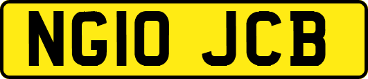 NG10JCB