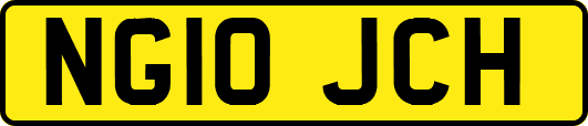 NG10JCH