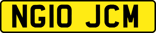 NG10JCM