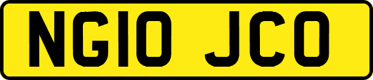 NG10JCO