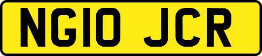 NG10JCR