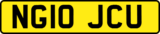 NG10JCU