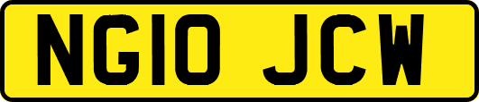 NG10JCW
