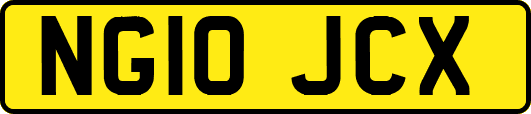 NG10JCX