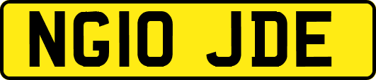 NG10JDE