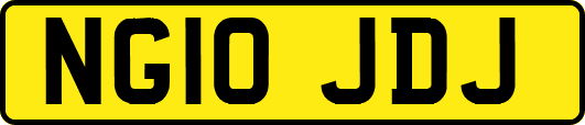 NG10JDJ