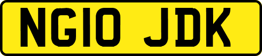 NG10JDK