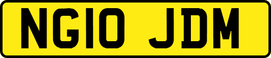 NG10JDM