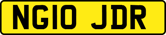 NG10JDR