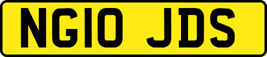 NG10JDS
