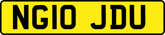 NG10JDU