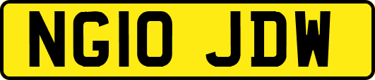 NG10JDW