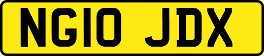 NG10JDX