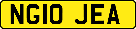 NG10JEA