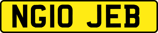 NG10JEB