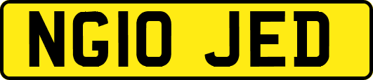 NG10JED