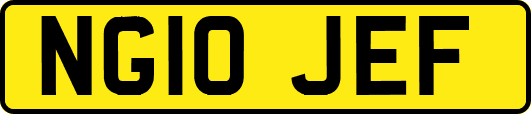 NG10JEF