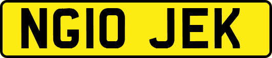 NG10JEK