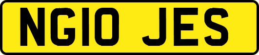 NG10JES