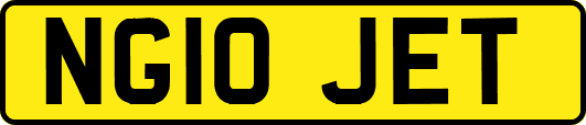 NG10JET