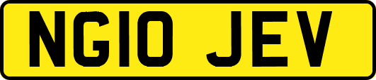 NG10JEV
