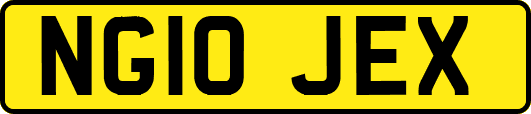 NG10JEX