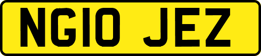 NG10JEZ