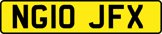 NG10JFX