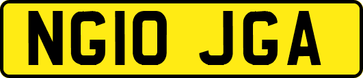 NG10JGA
