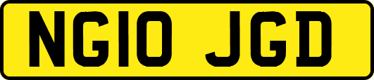 NG10JGD