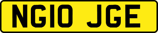 NG10JGE