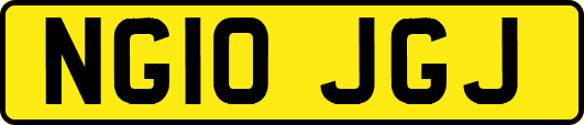 NG10JGJ