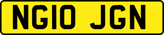 NG10JGN