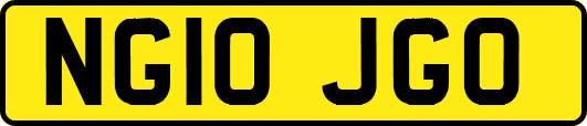 NG10JGO