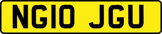 NG10JGU