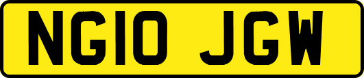 NG10JGW