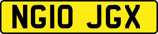 NG10JGX