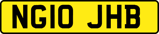 NG10JHB