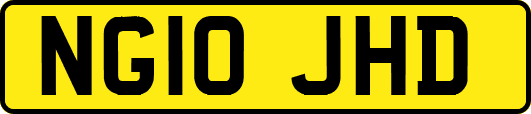 NG10JHD