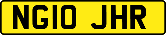 NG10JHR