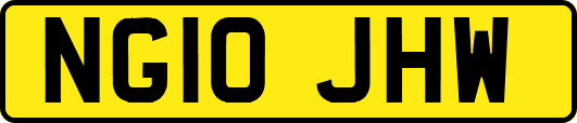 NG10JHW