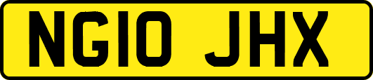 NG10JHX