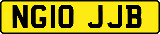 NG10JJB