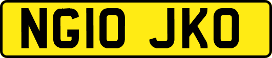 NG10JKO