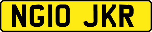 NG10JKR